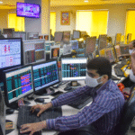 NSE Sets Aside ₹13.87 Billion