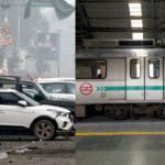 दिल्ली के लाल किला के पास कार बम ब्लास्ट: सरकार ने कहा ‘आतंकवादी हमला’ – जानें पूरी खबर!