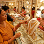 आज का सोना भाव (14 नवंबर 2025) – Gold Rate Today in India